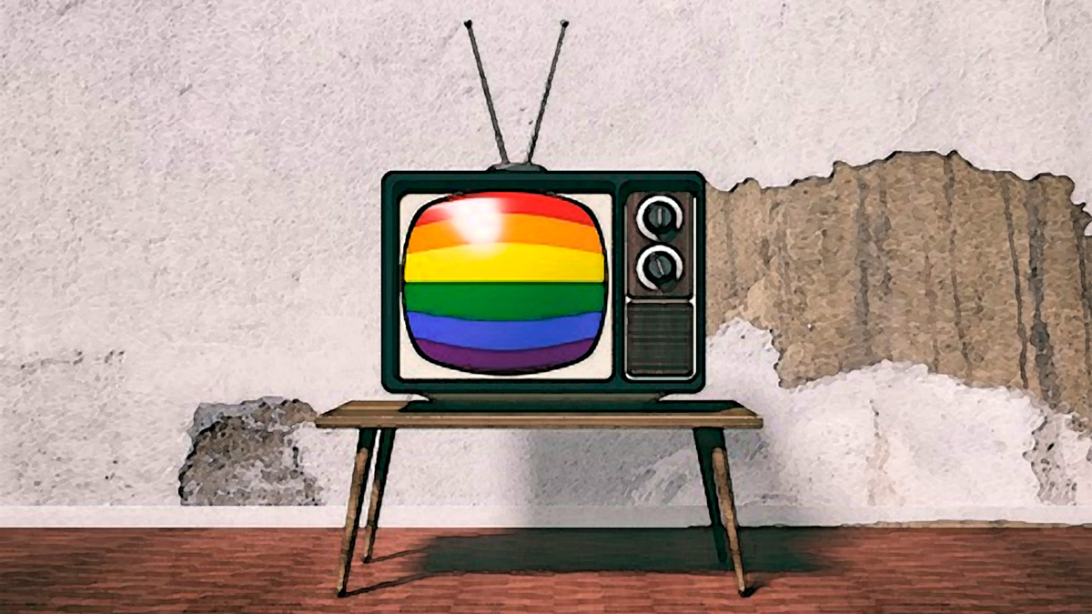 Tratamiento periodístico de personas LGBTI+ I Defensoría del Público I Guía