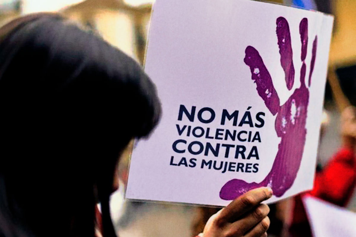 Abordar violencia contra las mujeres | Defensoría del Público | Decálogo