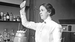 La Mujer en la Ciencia | Alice Catherine Evans