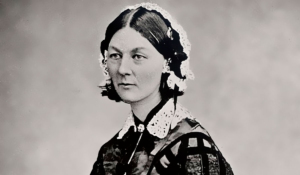 La Mujer en la Ciencia | Florence Nightingale