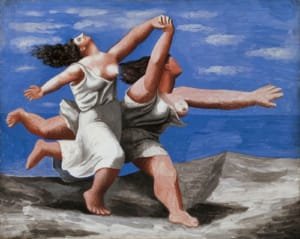 Mujeres que corren con los lobos