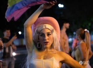 Capítulo 8 | Travestis, transexuales y transgéneros