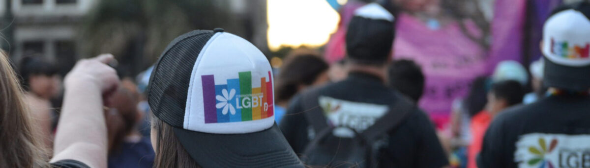 Crímenes de Odio LGBT | Observatorio Nacional | Informes