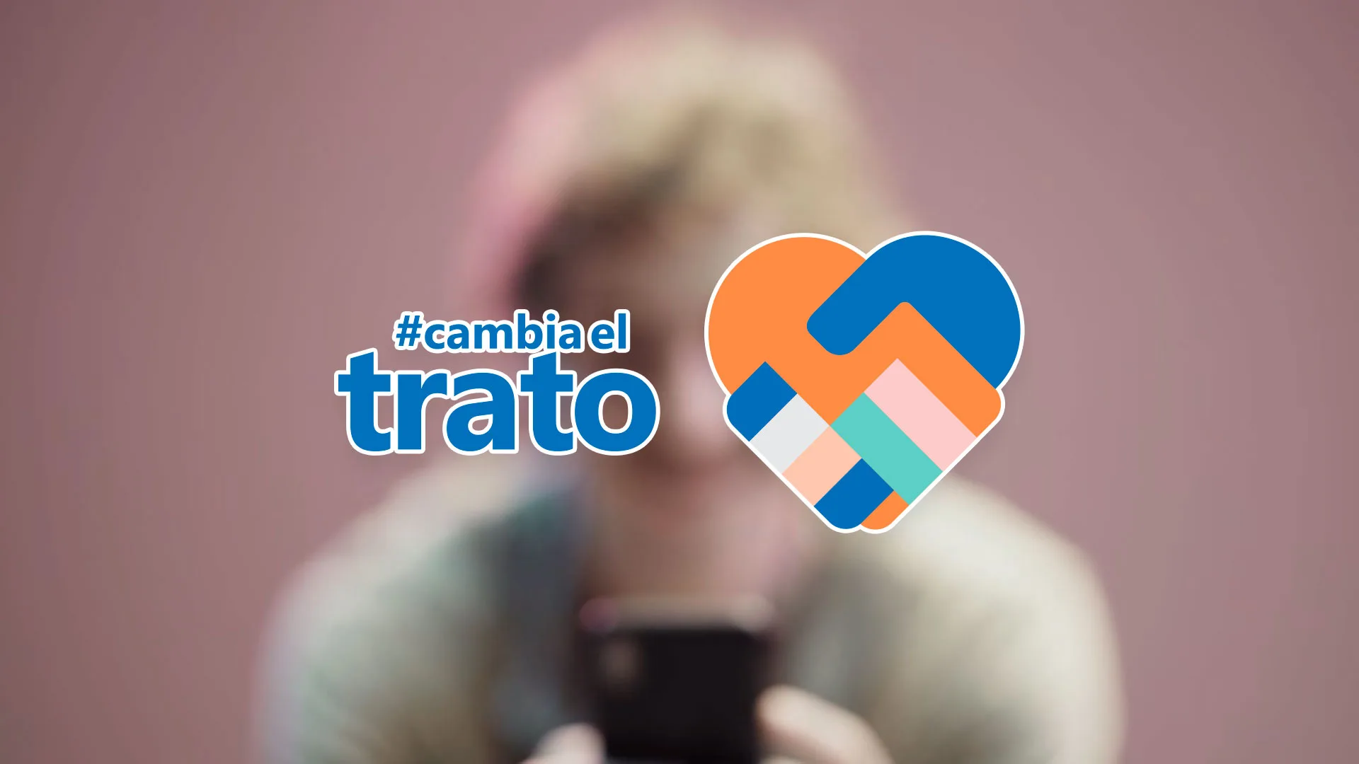 «Cambiá El Trato: Violencia Sexual digital» | Fundación Avon | Campaña| Video