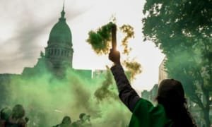 Postales por la Igualdad | Postal 9: Cuidados