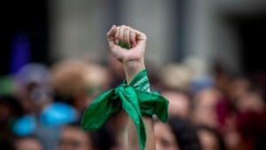 Postales por la Igualdad | Postal 8: Será Ley