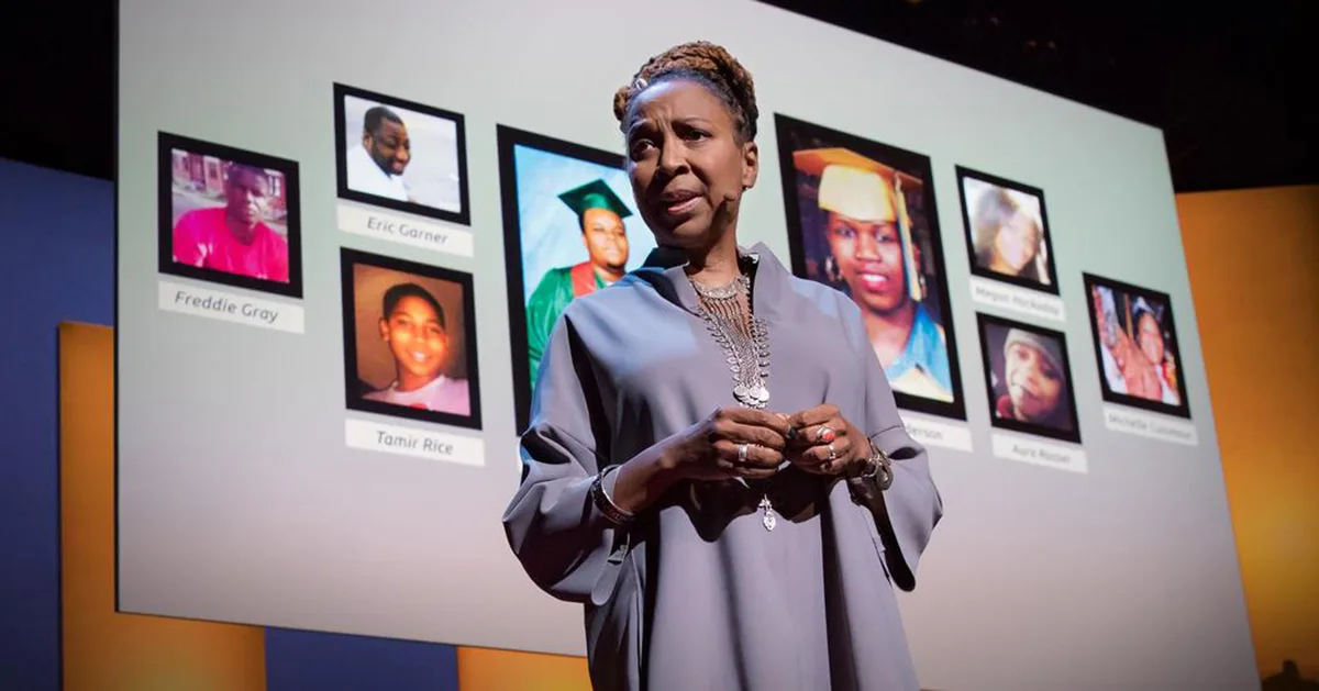¿Qué es la interseccionalidad? | Kimberlee Crenshaw | Video