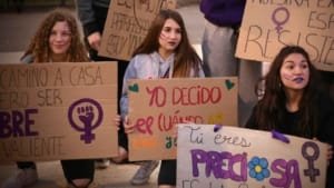 Mitos y creencias sobre la violencia de género | Micro #2