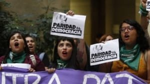 Mitos y creencias sobre la violencia de género | Micro #5