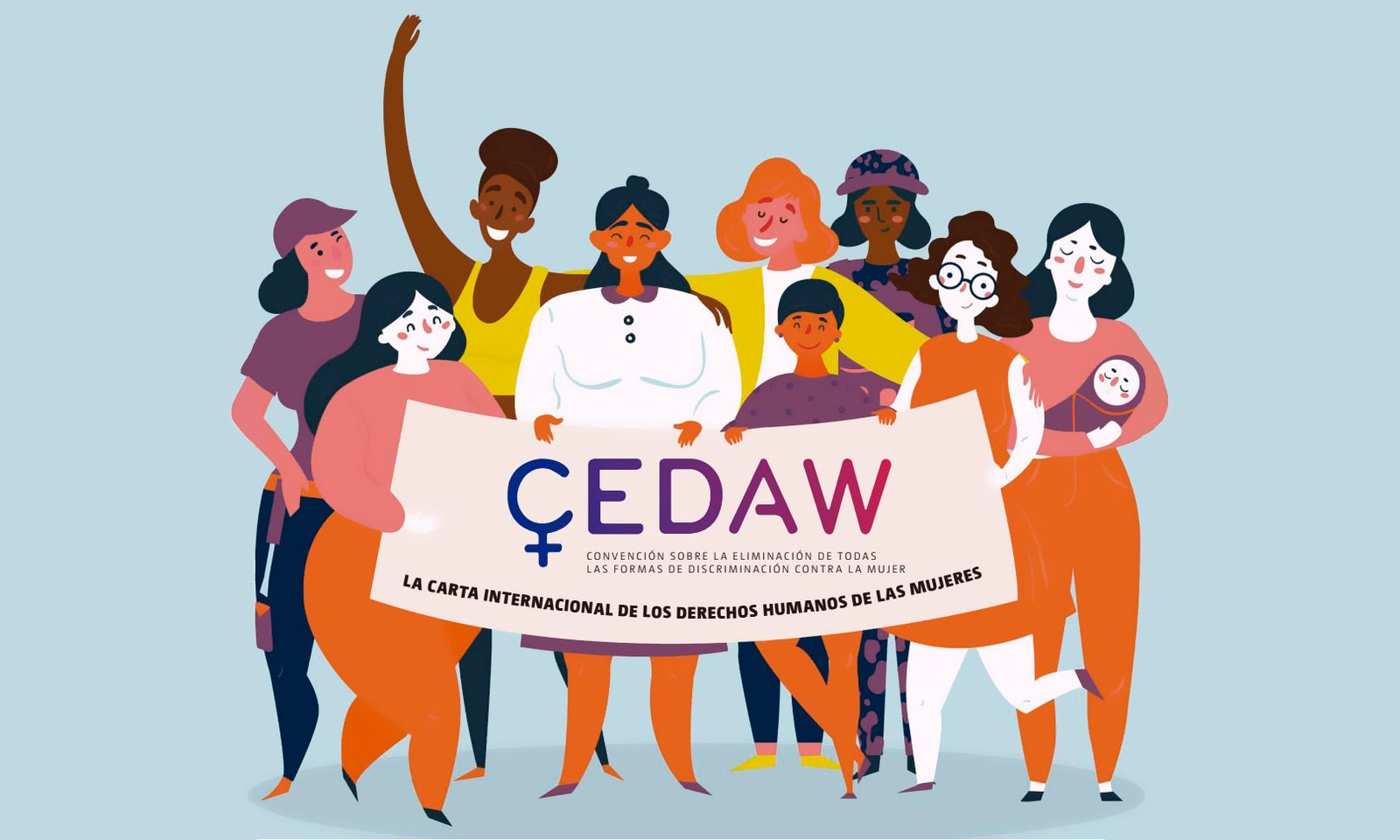 CEDAW | ONU 1999 | Protocolo Facultativo • ATE Diversa