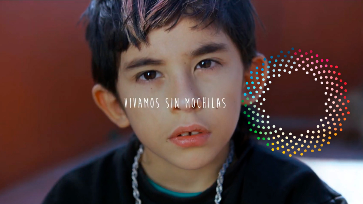#SinMochilas” | Iniciativa Spotlight | ONU Argentina | Campaña