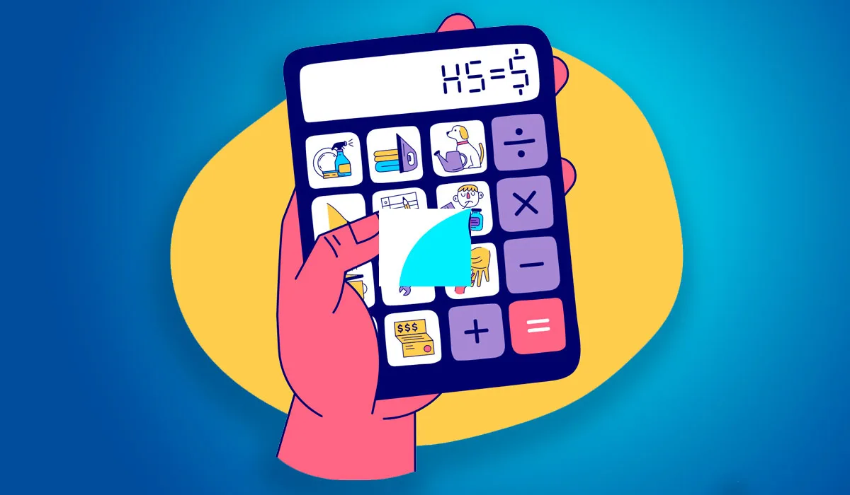Calculadora del cuidado | OIT y Argentina Unida | APP