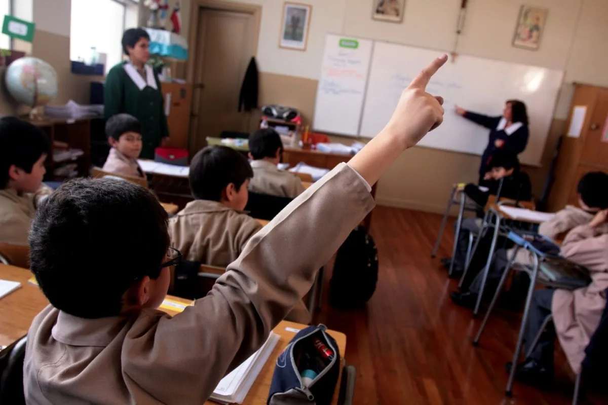 Intervención educativa en situaciones complejas | Gob. Santa Fe | Guía