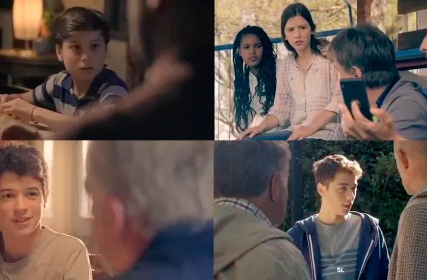 Uruguay sin violencia de género | Inmujeres | Campaña