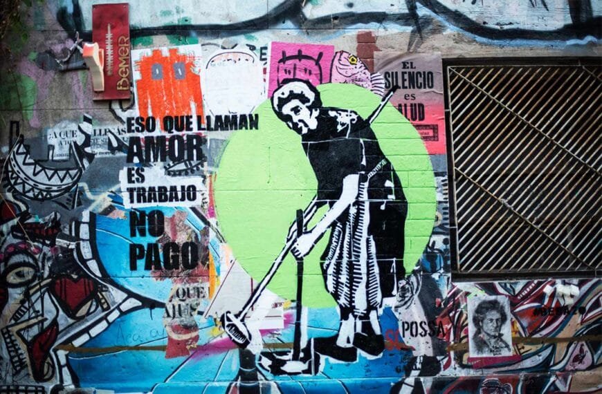 Ecofeminismo | Crisis de cuidados | Videos