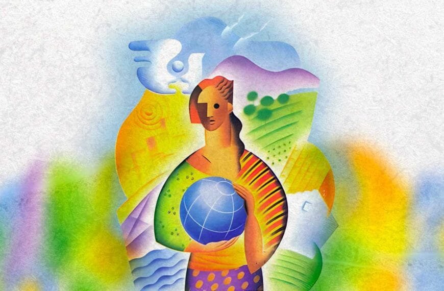 Declaración y Plataforma de Acción de Beijing | ONU Mujeres | Informe