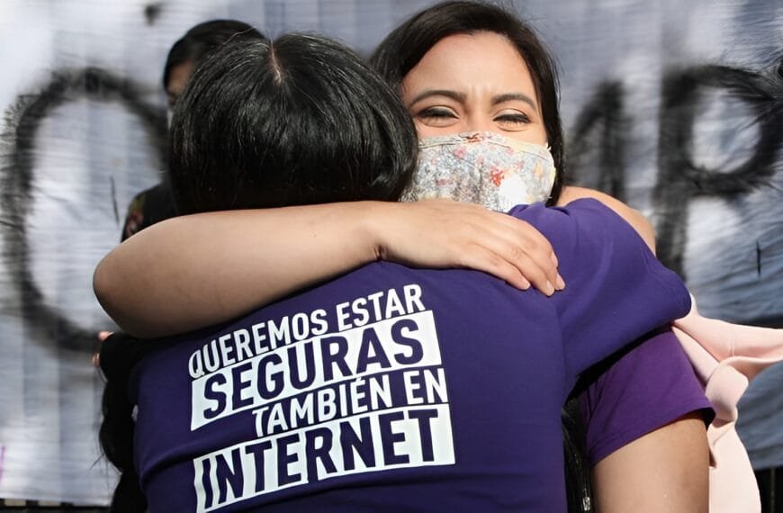 GUÍA BÁSICA SOBRE VIOLENCIA DE GÉNERO DIGITAL