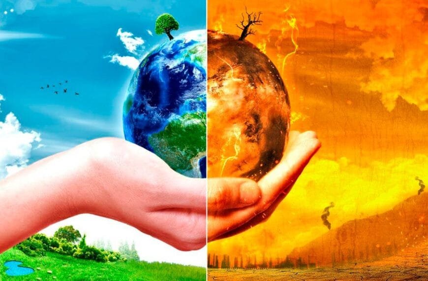 Ley Provincial 14.019 | Acción Climática | Santa FE 2020