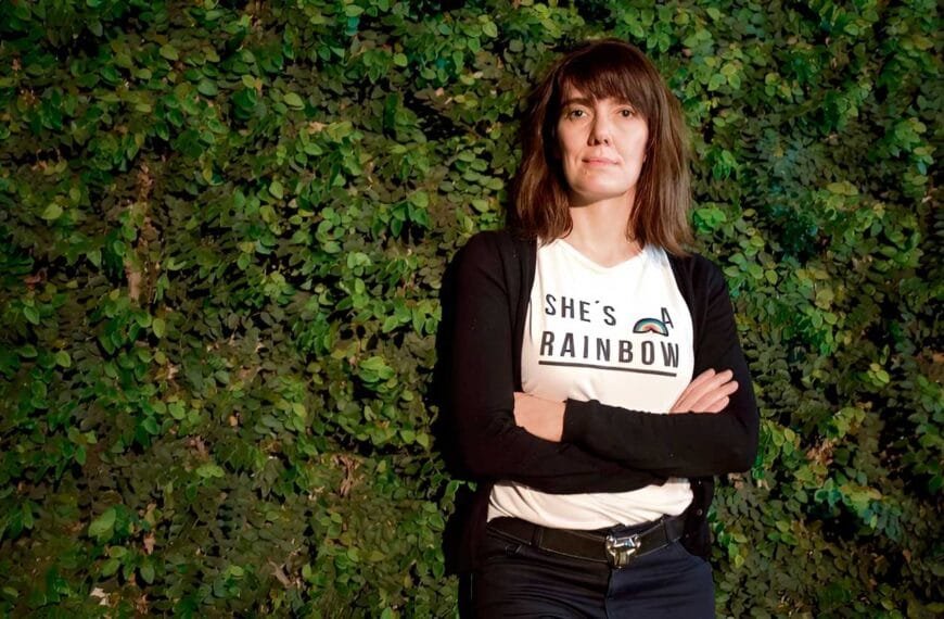 Ileana Arduino: ¿Hay justicia sin castigo? | El campamento: UNITV | Ciclo de encuentros