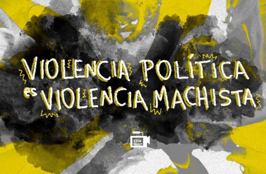 Violencia política en Argentina | El Resaltador | Video