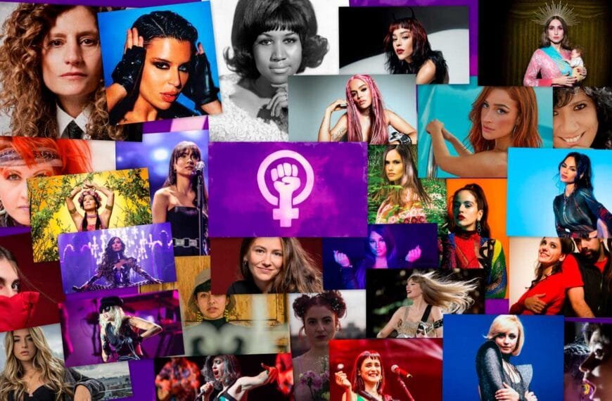 Canciones y bandas musicales con perspectiva de género y diversidad sexual | DeGEN | Audio