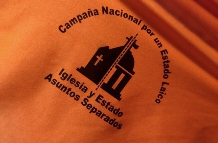 Iglesia y Estado ¿Juntos o separados? | Desiguales. TV Pública | Video