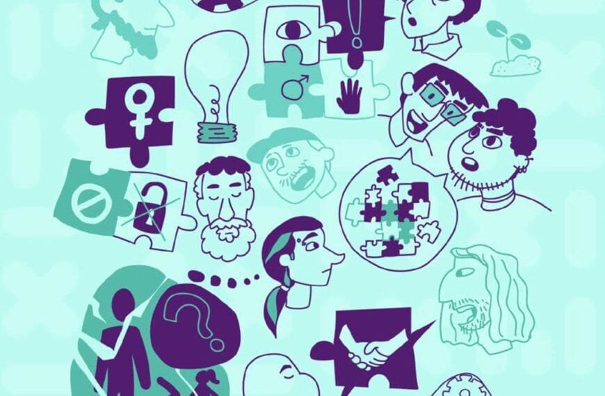 Espacios de atención a varones que ejercieron violencias por razones de género | MIGyD | Publicación