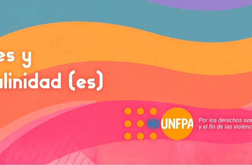 Varones y masculinidad(es) | PNUD | Curso autogestionado