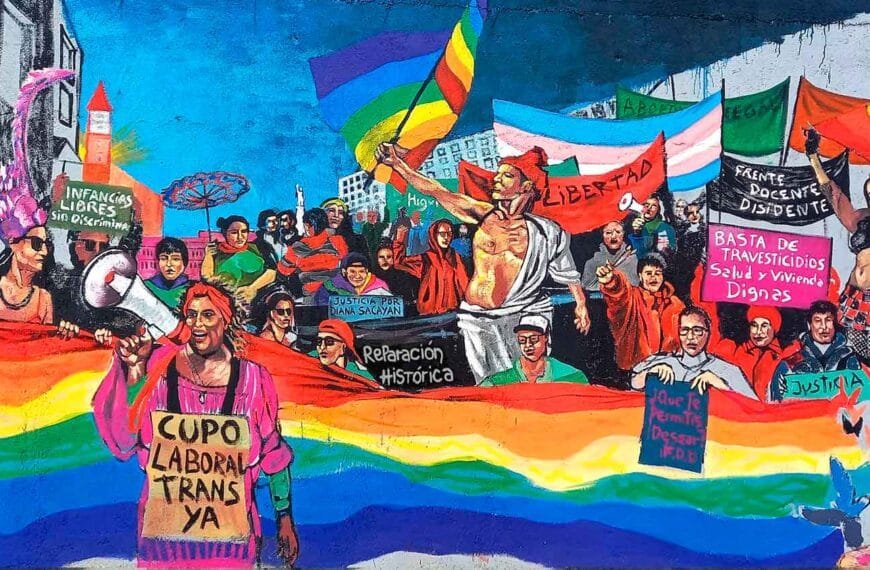 Implementación del Cupo Laboral TTNB | ATE Nacional | Informe