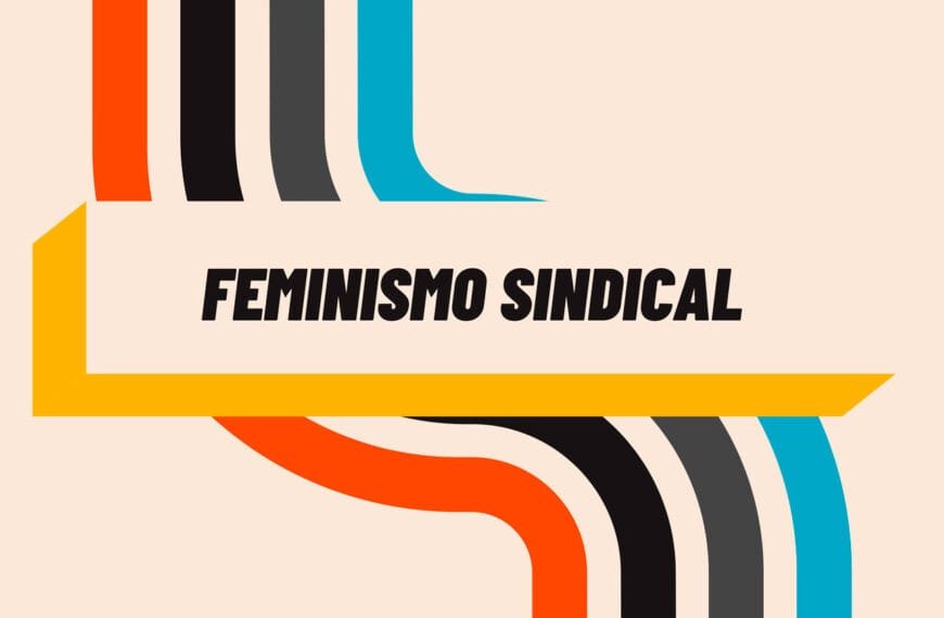 Feminismo sindical: Fundación Rosa Luxemburgo | 2023