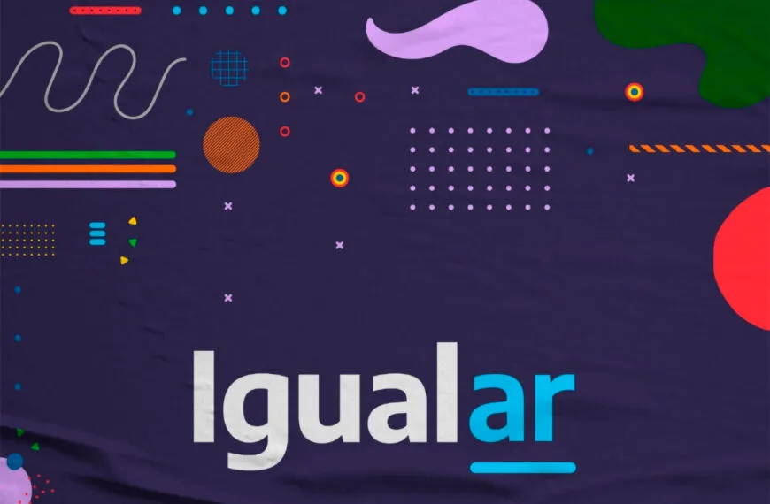 Programa Igualar | MMGyD | Informes