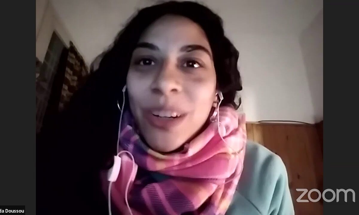 Conversatorio «Mujeres afrodescendientes y militancia» | MIGyD Santa Fe | Video
