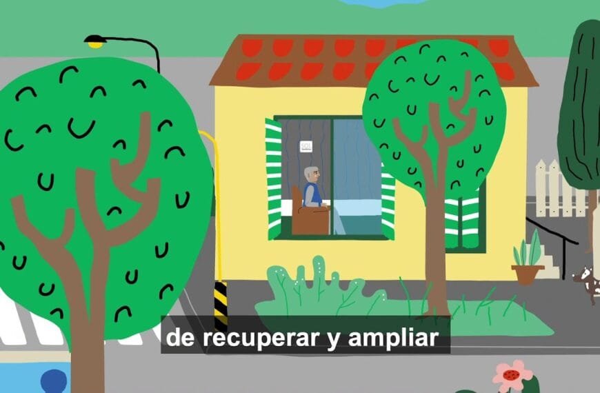 ¿De qué hablamos cuando hablamos de cuidados? | MMGyD | Video