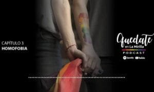 Quedate en la Mirilla | Cap. 3