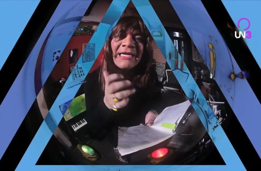 Susy Shock | Yo, reivindico mi derecho a ser un monstruo