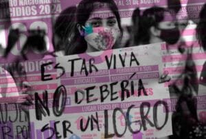 Registro único de femicidios, travesticidios y transfemicidios | Provincia de Santa Fe | Informes