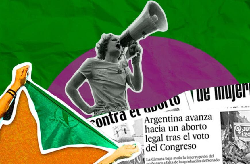 Cobertura periodística sobre el aborto legal | UNFPA | Curso autogestionado
