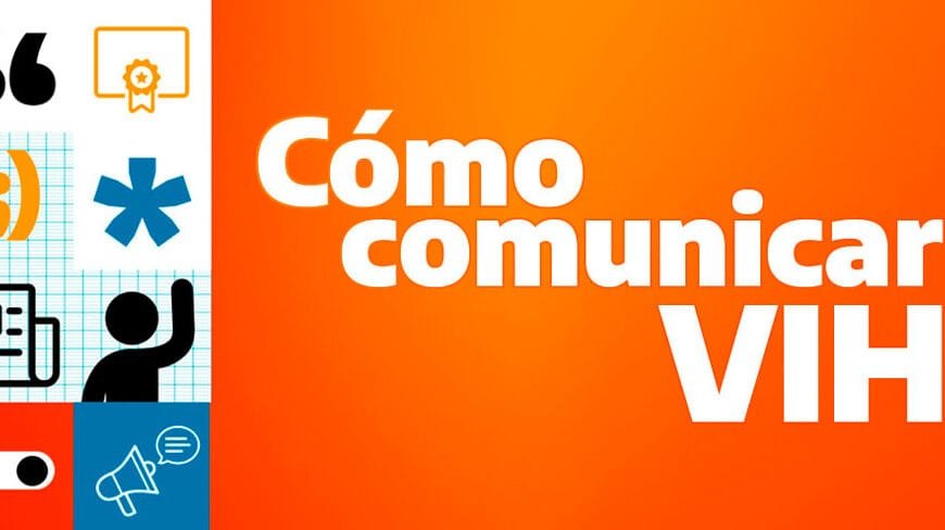 Como comunicar VIH | UNFPA | Curso autogestionado