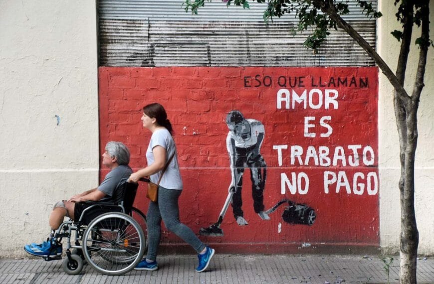 8M en perspectiva económica | CEPA | Informe 2025