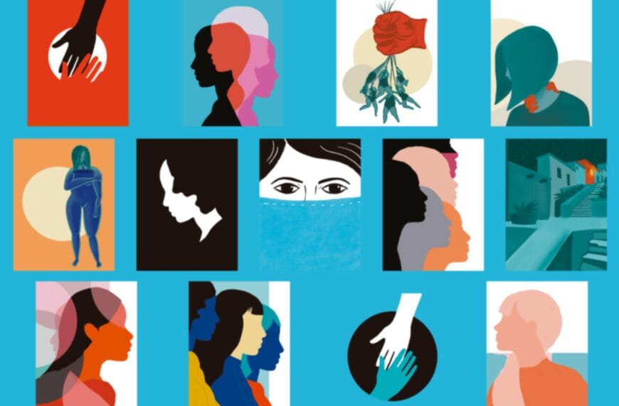 Ruta Crítica de Atención a Mujeres Víctimas de Violencia | Iniciativa Spotlight | 2021