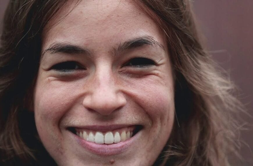 Soy – Ley Micaela | Ministerio de Igualdad, Género y Diversidad | Video