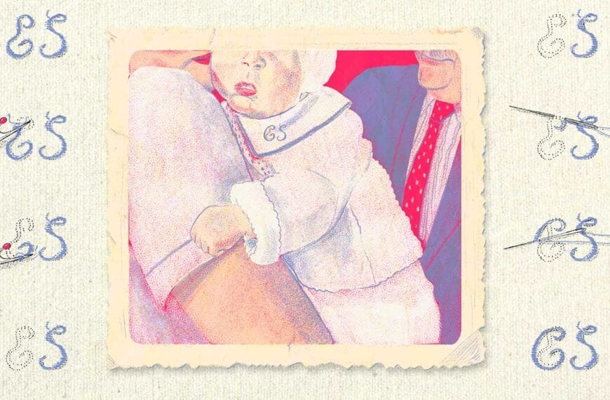 No era nadie más que yo | Radio Ambulante | Podcast