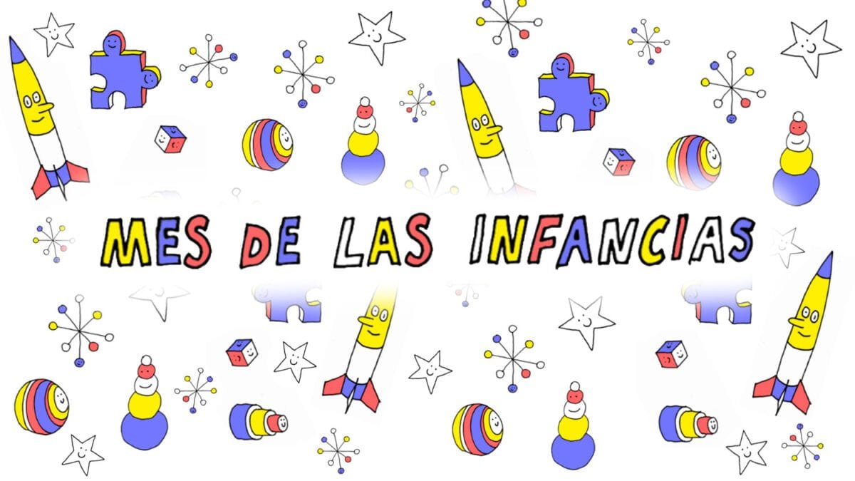 Mes de las Infancias | Defensoría de NNyA Santa Fe | Monitoreo de publicidades