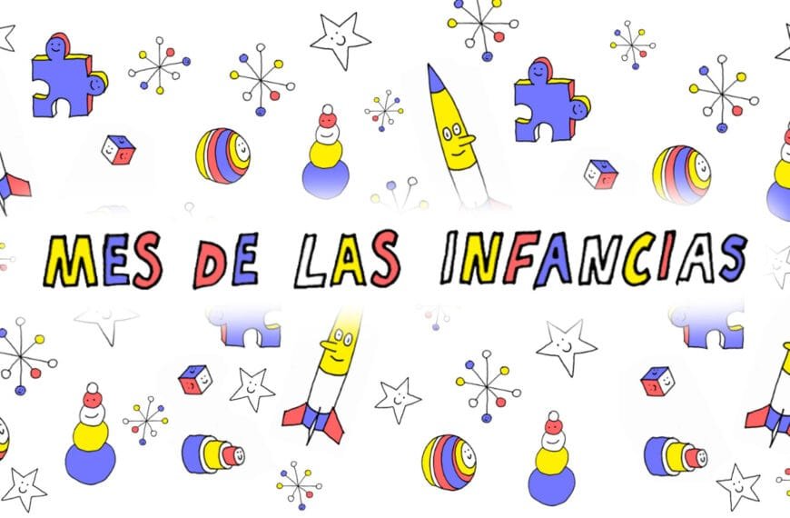 Mes de las Infancias | Defensoría de NNyA Santa Fe | Monitoreo de publicidades