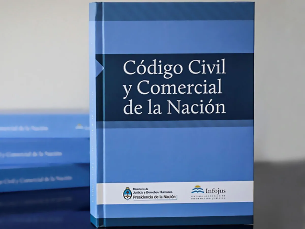 Código Civil y Comercial de la Nación | Reforma 2015
