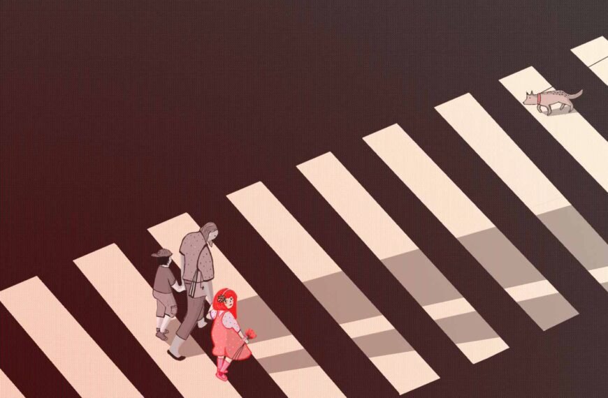 Yo nena | Radio Ambulante | Podcast