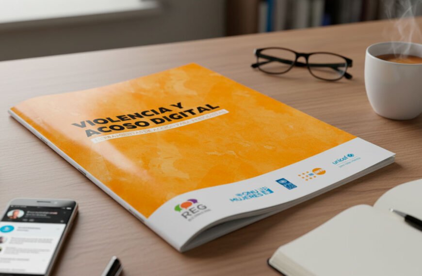 Violencia y acoso digital. Herramientas de acción para periodistas | UNFPA | Guía