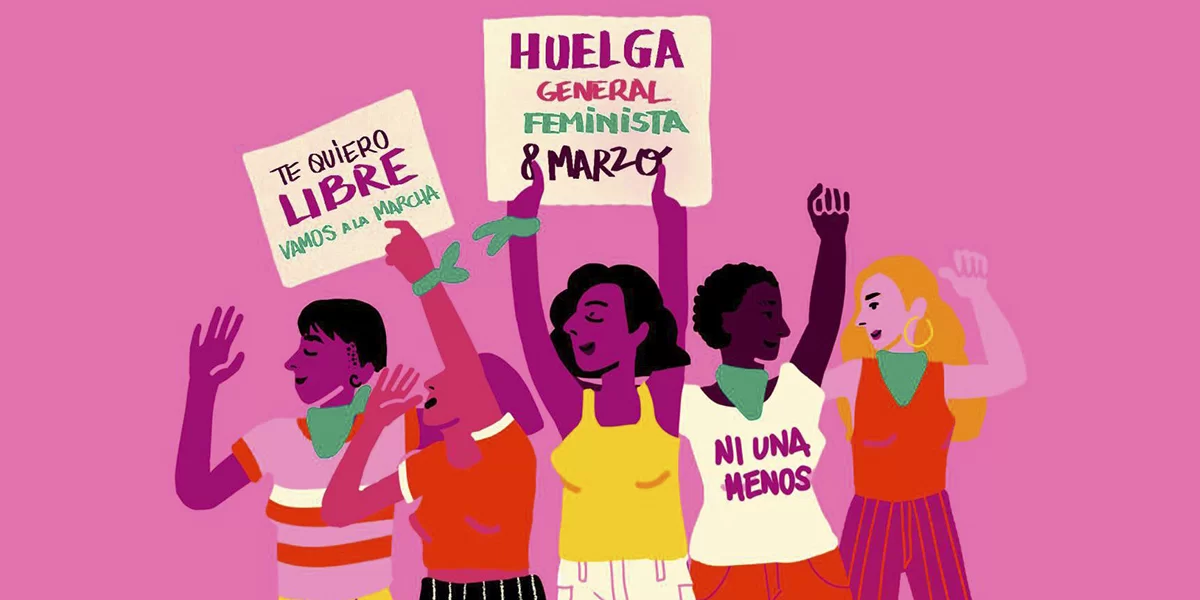 Informes CEPA 8M | Observatorio de Géneros del Centro de Economía Política Argentina | Informes de 2018 a 2025