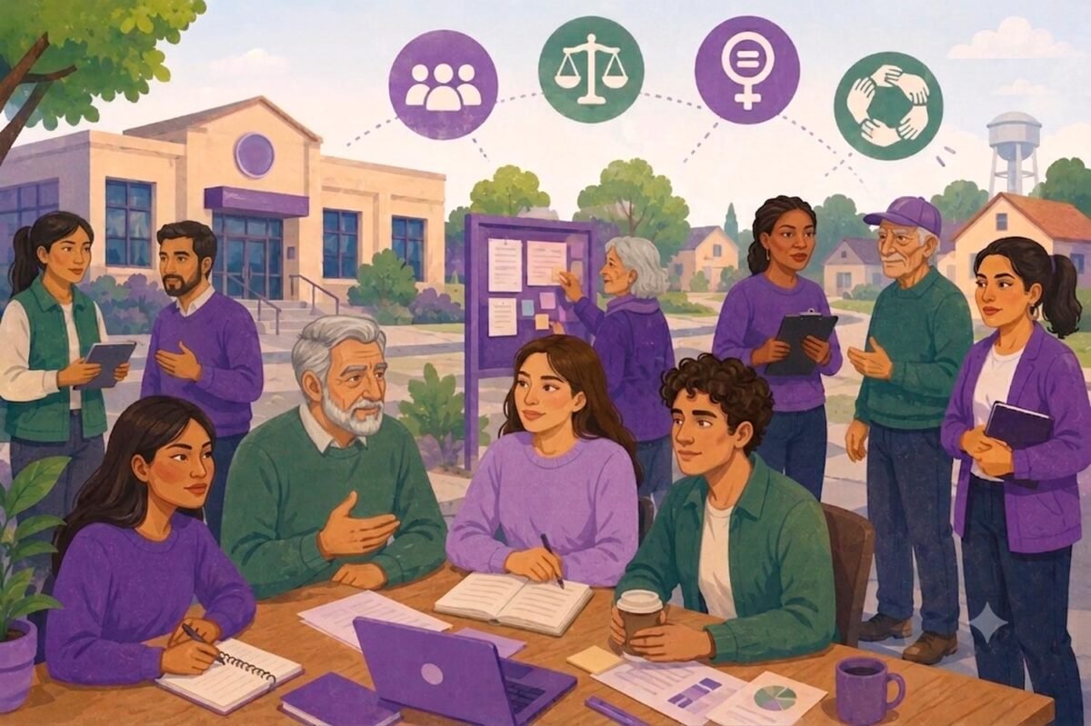 Micaela Gestión Local: Estrategias para prevenir las violencias en Municipios y Comunas de la provincia de Santa Fe | SMGyD | Curso autogestionado