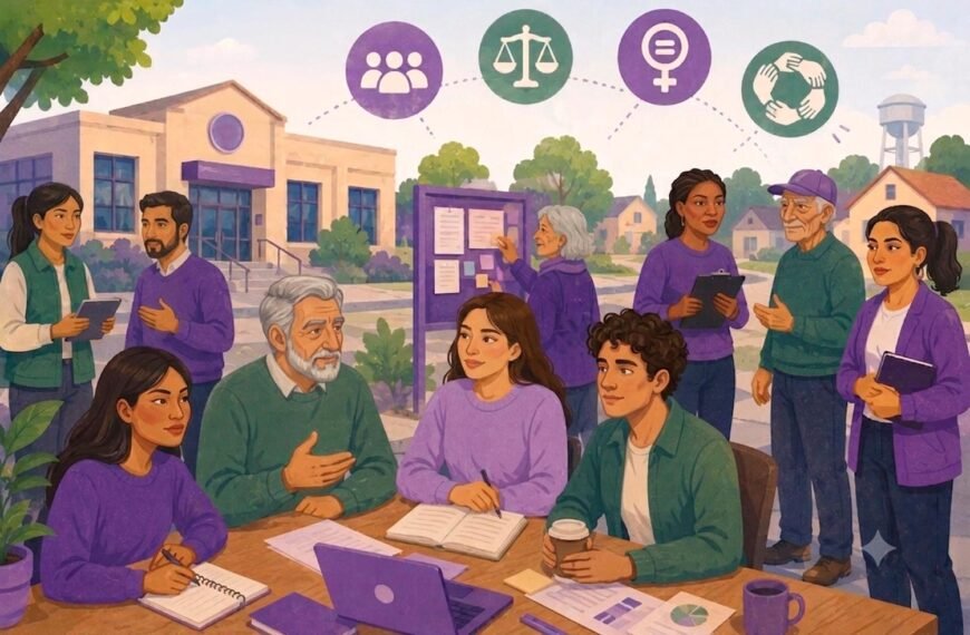 Micaela Gestión Local: Estrategias para prevenir las violencias en Municipios y Comunas de la provincia de Santa Fe | SMGyD | Curso autogestionado